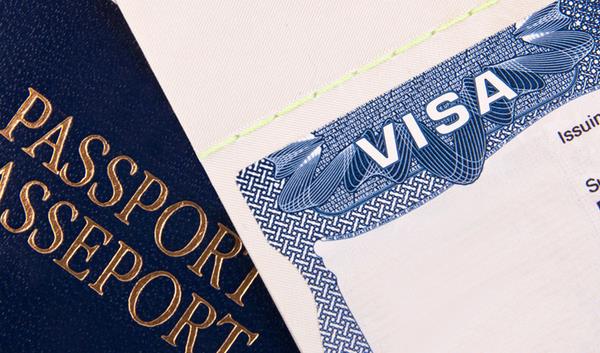 在进行美国EVUS登记时，我在美国没有联系人，应该怎么办？
