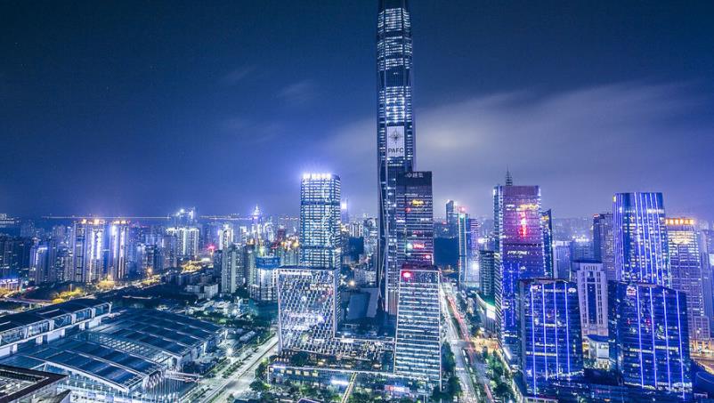 在深圳的台湾人如何办理美国旅游签证？