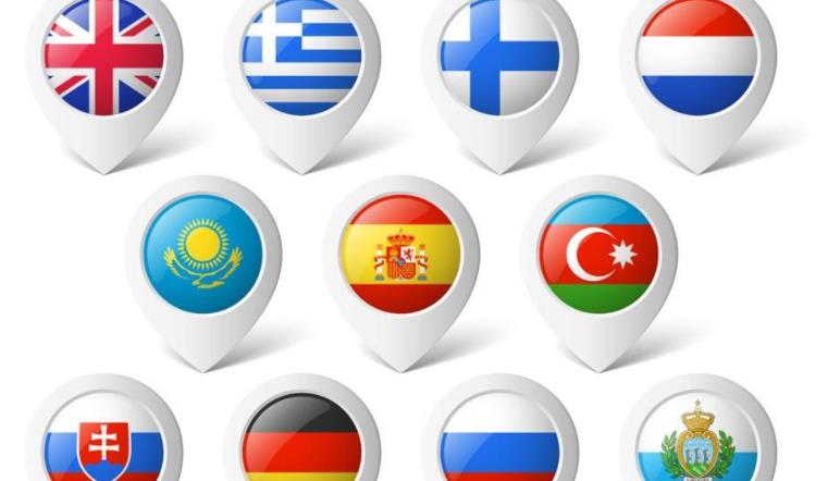 美国免签证访美计划VWP的国家有哪些？