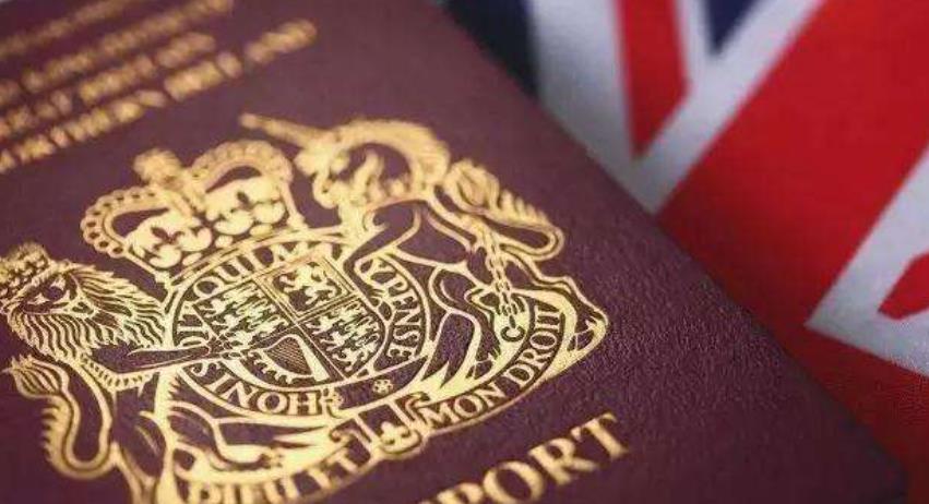 持英国护照的申请人在中国怎么办理美国旅游签证？