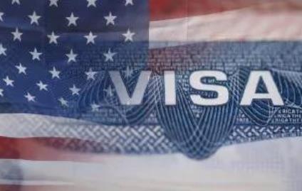 现在续签美国签证可以直接到中信银行递交材料吗？