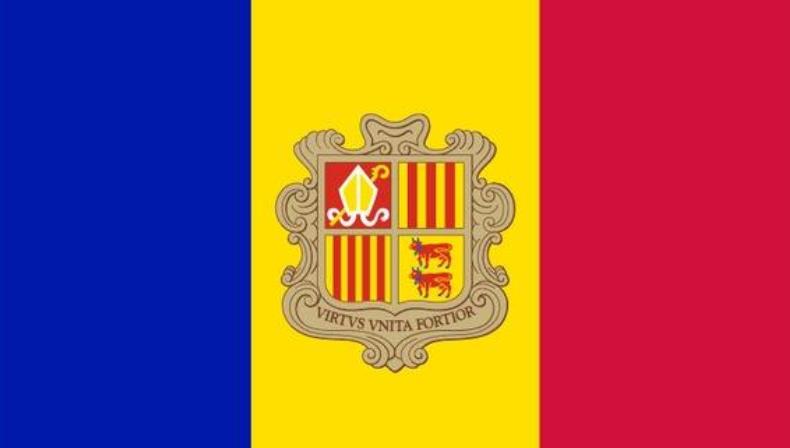 请问持安道尔护照去美国还要签证吗？