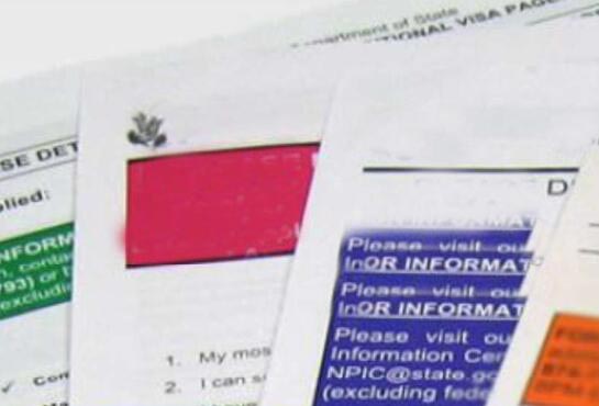 没有社安号就不能去更新美国护照了吗？